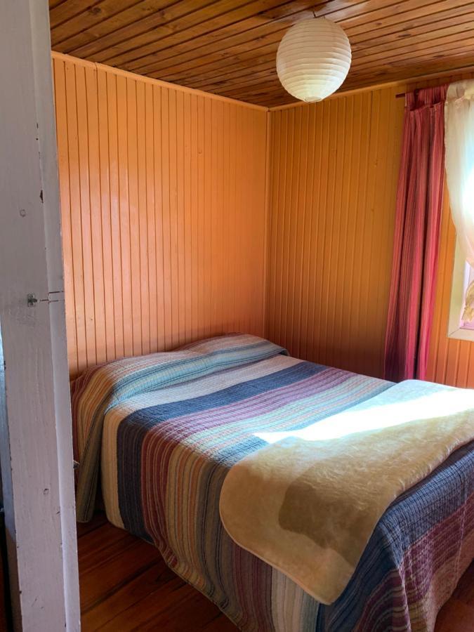 Casa De Campos do Jordão Eksteriør billede