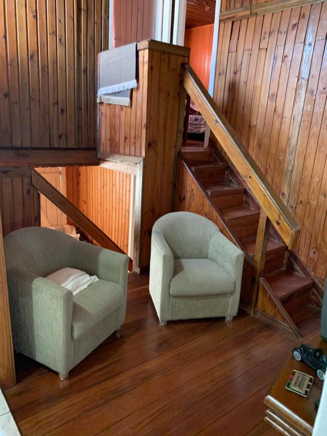 Casa De Campos do Jordão Eksteriør billede