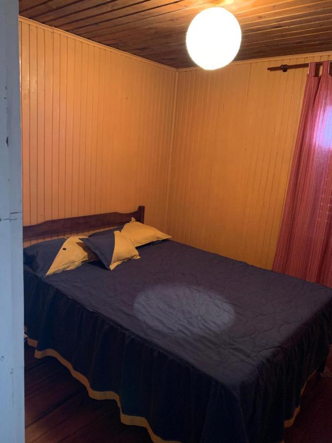 Casa De Campos do Jordão Eksteriør billede