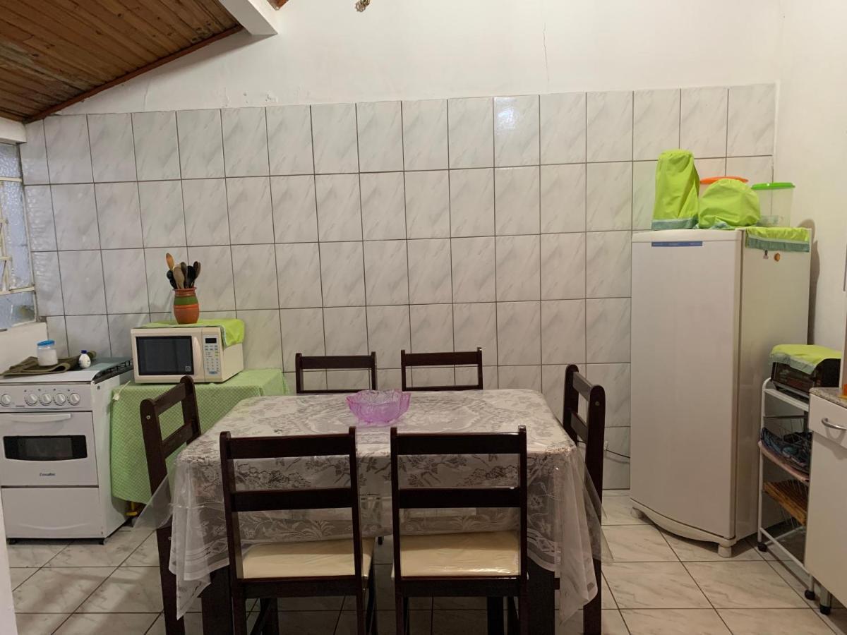 Casa De Campos do Jordão Eksteriør billede